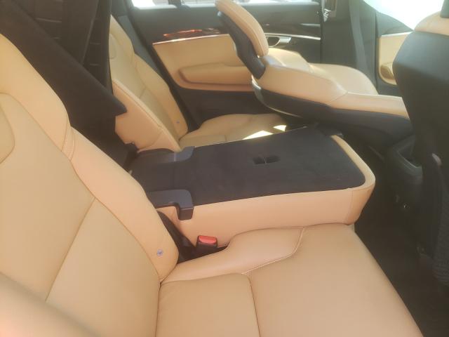 2016 VOLVO XC90 T5 YV4102XK0G1086726