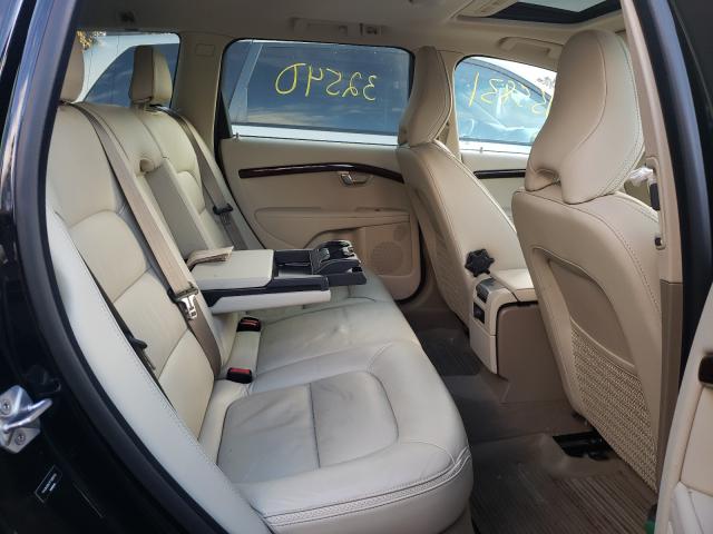 2015 VOLVO XC70 3.2 P YV4940NC1F1196545