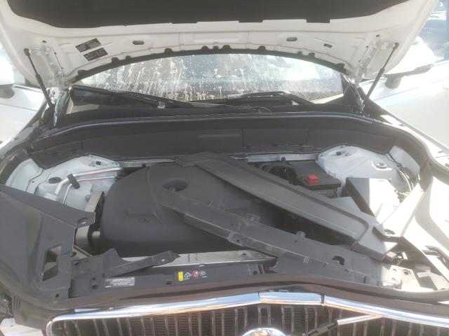 2016 VOLVO XC90 T5 YV4102XK0G1086726