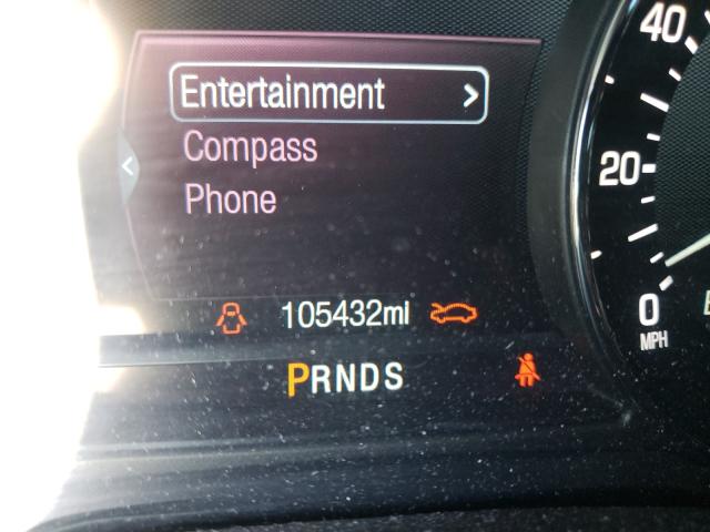 2015 LINCOLN MKC 5LMCJ2A9XFUJ12477