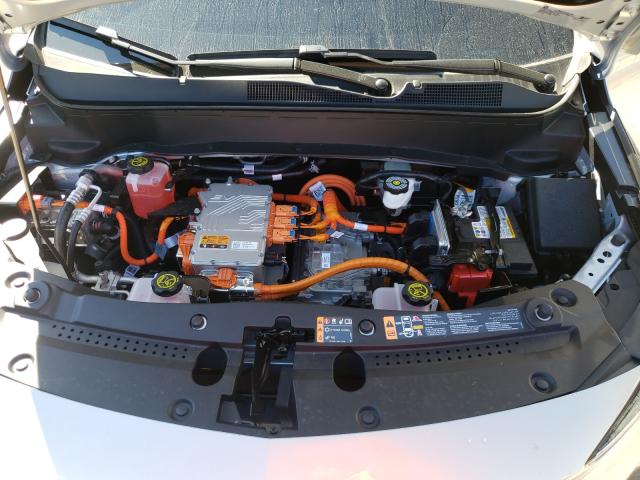 2022 CHEVROLET BOLT EUV L 1G1FY6S09N4107222