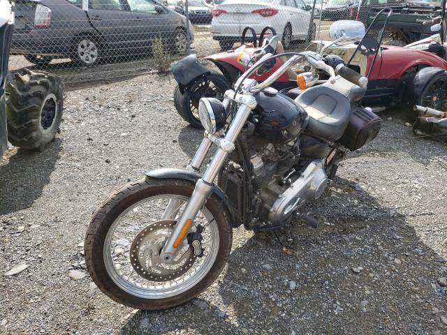 2020 HARLEY-DAVIDSON FXST 1HD1BVJ11LB051324