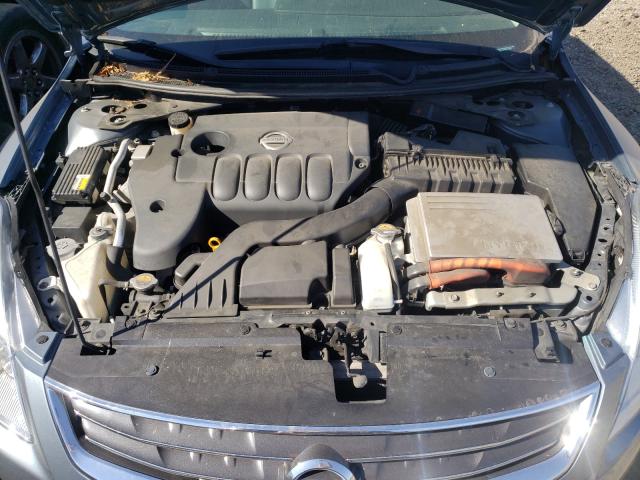 2010 NISSAN ALTIMA HYB 1N4CL2AP8AC108030