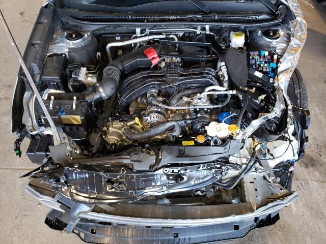 2020 SUBARU OUTBACK LI 4S4BTANC3L3246760