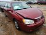 2006 KIA  SPECTRA