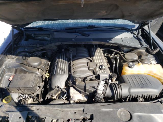 2013 DODGE CHARGER SU 2C3CDXGJ3DH616919