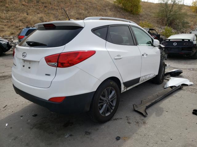 2015 HYUNDAI TUCSON KM8JUCAGXFU115093