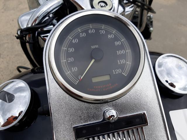 2003 HARLEY-DAVIDSON FLHR 1HD1FDV1X3Y703475