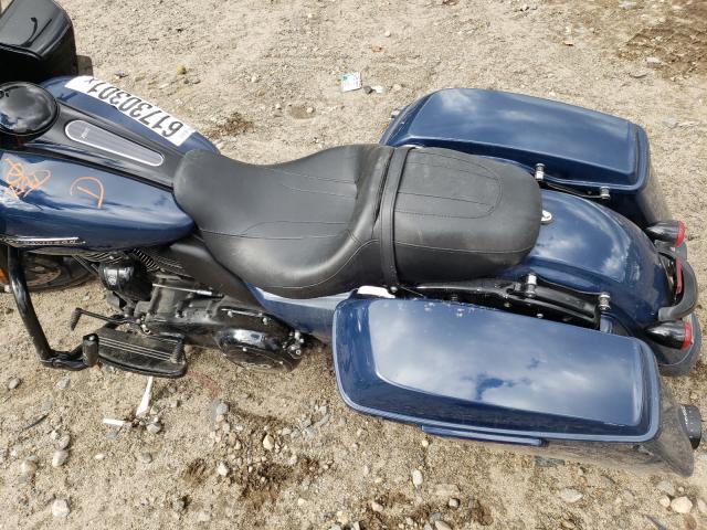 2019 HARLEY-DAVIDSON FLTRXS 1HD1KTP14KB661681