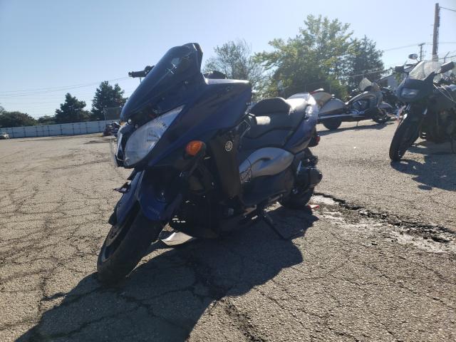 2009 YAMAHA XP500 JYASJ07Y59A001052