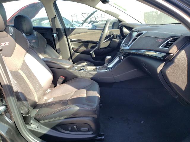 2014 CHEVROLET SS 6G3F15RW2EL946959
