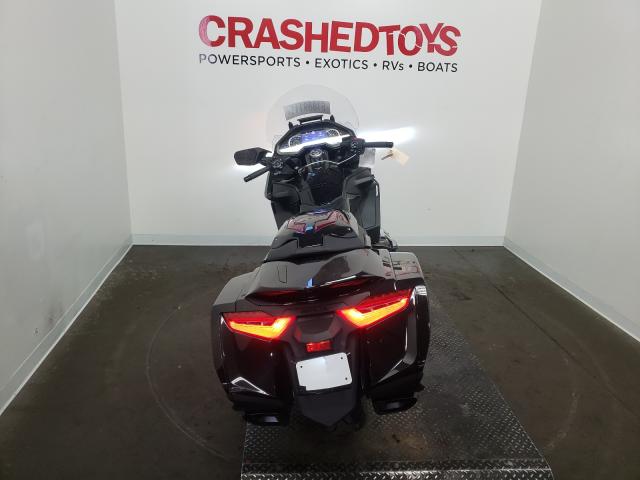 2019 HONDA GL1800 B JH2SC7943KK100302