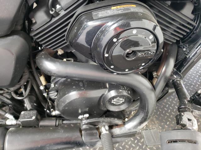2015 HARLEY-DAVIDSON XG500 1HD4NAA10FC502139