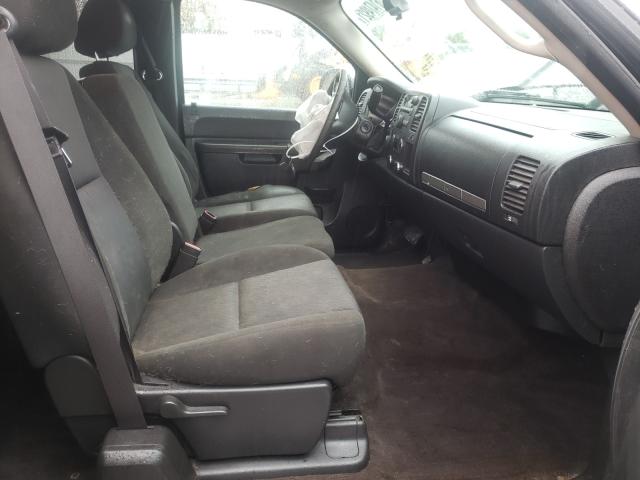 2013 CHEVROLET SILVRDO LT 1GCRKSE77DZ359995