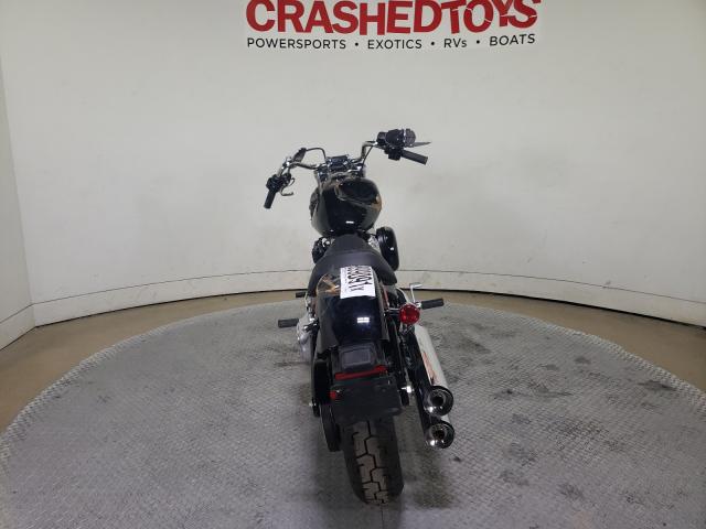 2021 HARLEY-DAVIDSON FXST 1HD1BVJ15MB016027