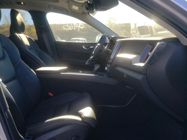 2020 VOLVO XC60 T6 IN YV4A22RL1L1530285