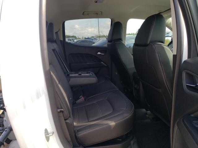 2021 GMC CANYON DEN 1GTG6EEN4M1188195