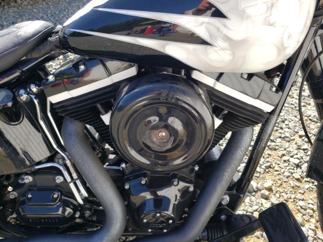 2014 HARLEY-DAVIDSON FLS SOFTAI 1HD1JRV11EB018105