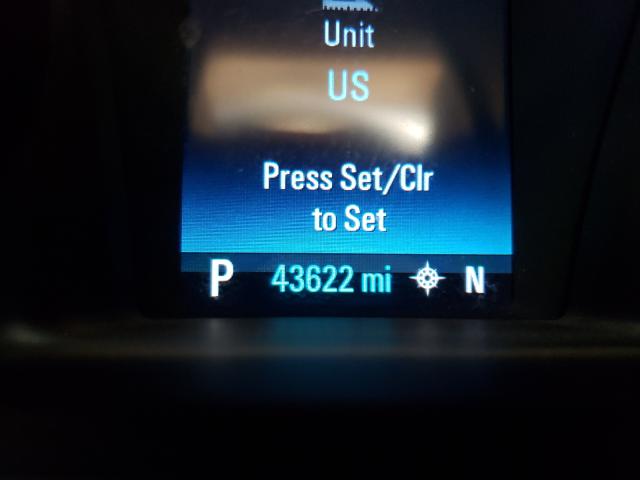 2014 CHEVROLET SS 6G3F15RW2EL946959