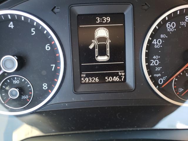 2018 VOLKSWAGEN TIGUAN LIM WVGBV7AX5JK001094