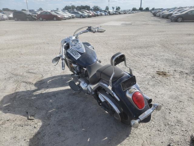 2005 KAWASAKI VN2000 A2 JKBVNMA135A006064