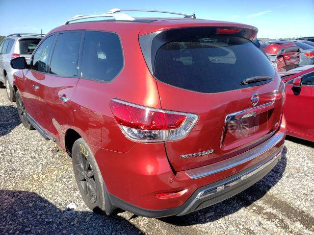 2014 NISSAN 210 5N1AR2MN4EC706630