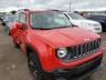 2015 JEEP  RENEGADE