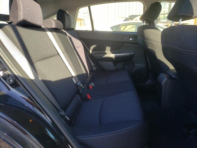 2016 SUBARU IMPREZA SE JF1GPAS69G8201947