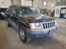 1999 JEEP  CHEROKEE