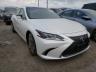 2021 LEXUS  ES350