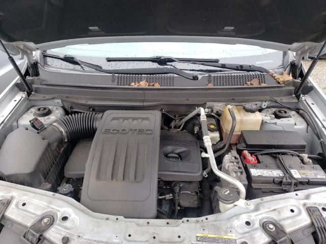 2012 CHEVROLET CAPTIVA 3GNAL2EK2CS580146