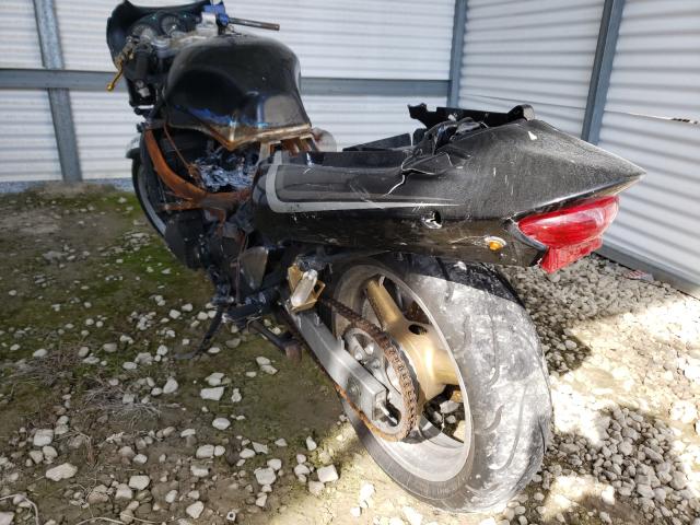 2006 SUZUKI GSX600 F JS1GN79A162105237
