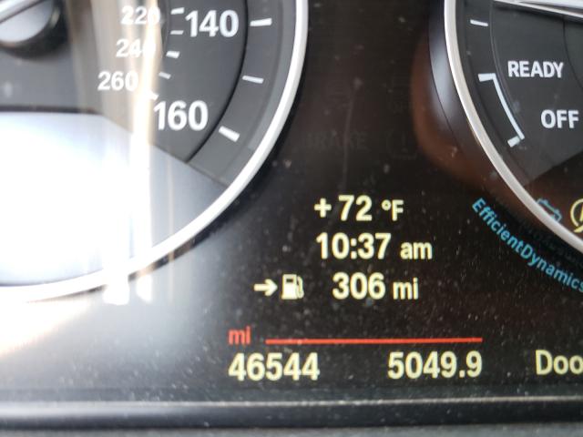 2014 BMW 428 XI WBA3V9C59EPR69625