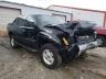 2008 CHEVROLET  AVALANCHE