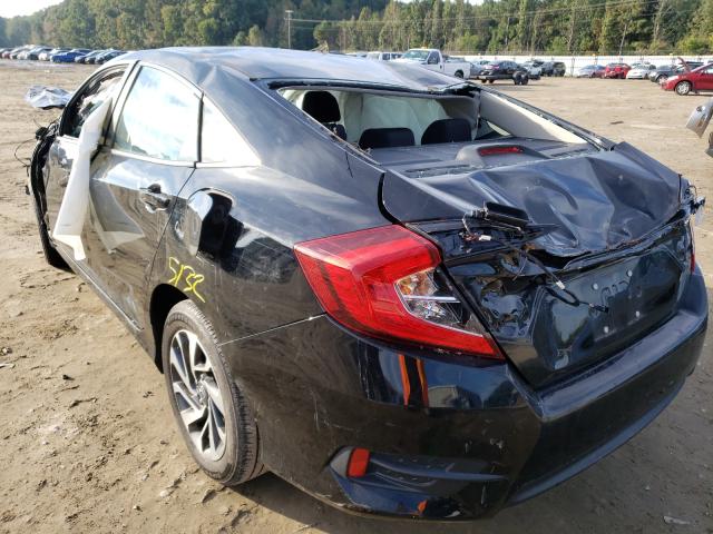 2016 HONDA CIVIC EX - 19XFC2F76GE230290