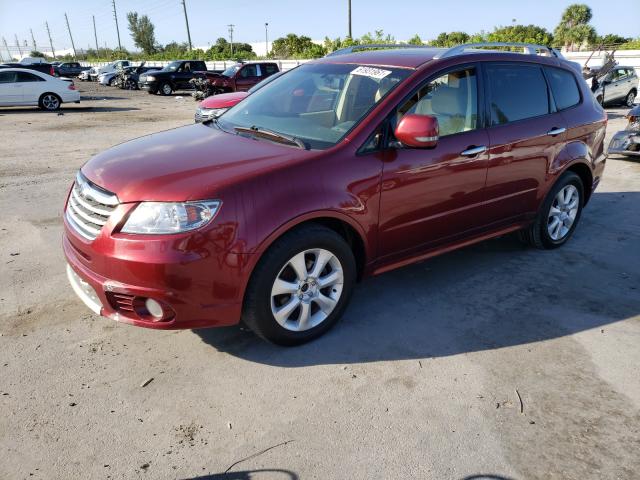 2010 SUBARU TRIBECA LI 4S4WX9GD7A4400310