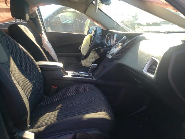 2015 CHEVROLET UK 2GNALBEK1F1177081