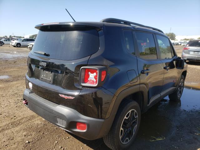 2017 JEEP RENEGADE T ZACCJBCB4HPF34465