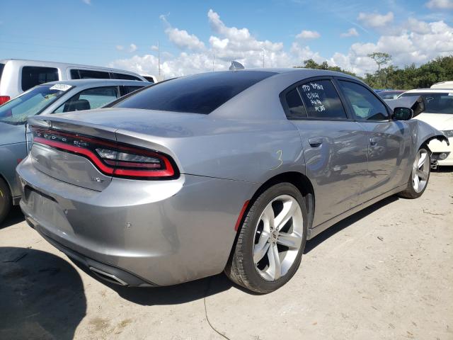 2018 DODGE CHARGER SX 2C3CDXHG2JH135333