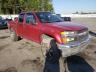 2006 CHEVROLET  COLORADO