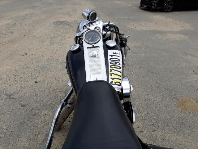 2003 HARLEY-DAVIDSON FLHR 1HD1FDV1X3Y703475