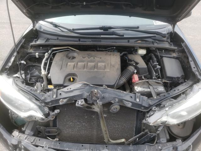 2015 TOYOTA COROLLA L 2T1BURHE5FC286489