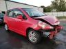 2008 HONDA  FIT