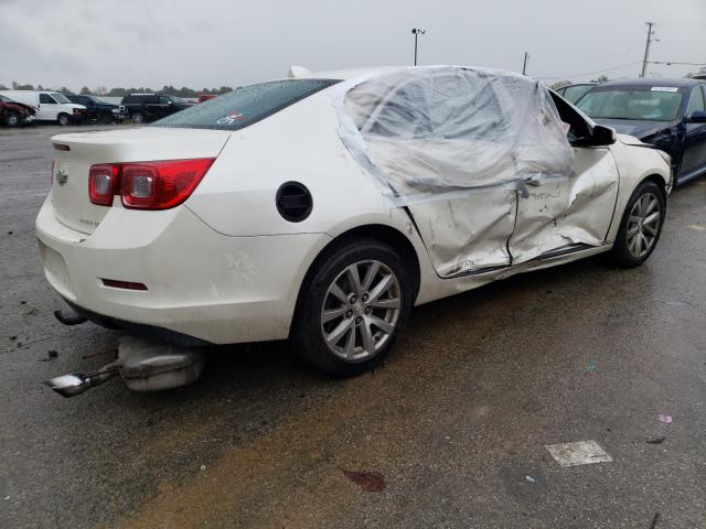 2014 CHEVROLET 136 1G11H5SLXEF272778