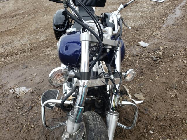 2006 YAMAHA XVS65 JYAVM01E46A094984