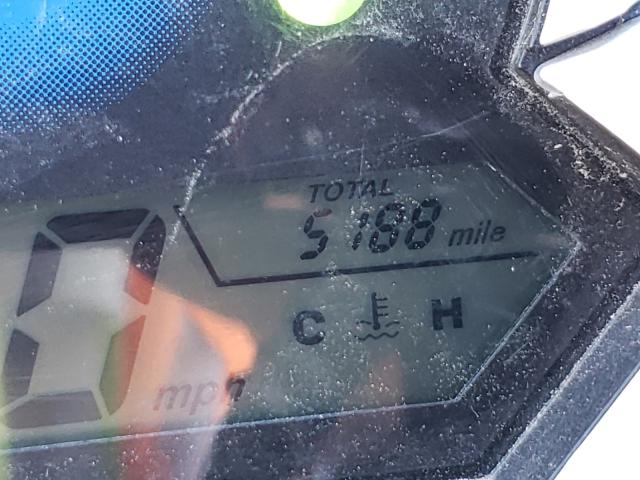 2013 HONDA CBR250 RA- MLHMC4116D5300168