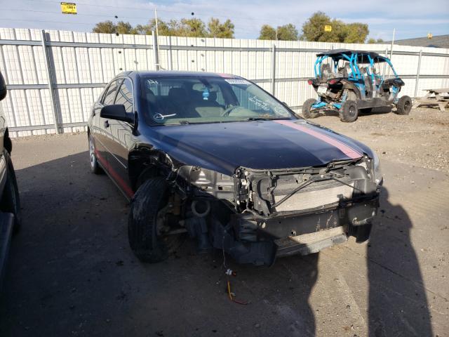 2012 Chevrolet Malibu LS