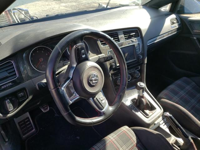 2017 VOLKSWAGEN GTI SPORT 3VW547AU3HM050014