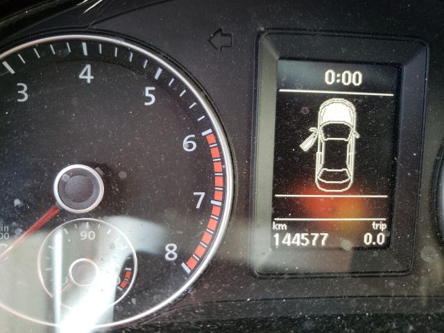 2010 VOLKSWAGEN JETTA WOLF 3VWRJ8AJ2AM101255