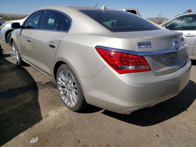 2014 BUICK LACROSSE T 1G4GF5G36EF294658